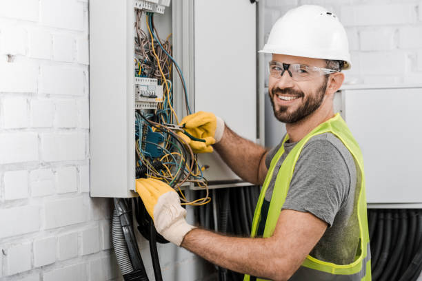 Best Electric Panel Repair  in Fox Chase, PA