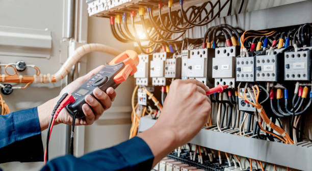 Best Electrical Contractors for Businesses  in Fox Chase, PA