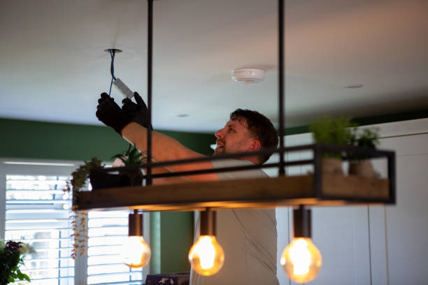Best Electrical Upgrades for Homes  in Fox Chase, PA