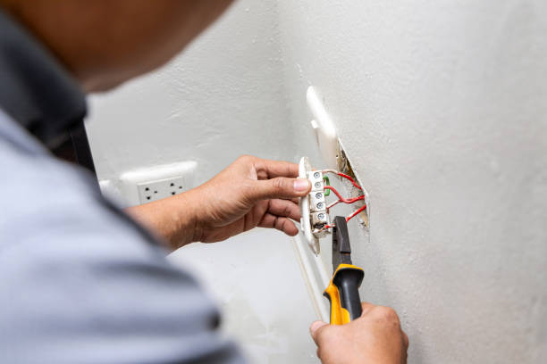 Best Electrical Contractors for Businesses  in Fox Chase, PA