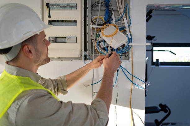 Best Electrical Troubleshooting Services  in Fox Chase, PA